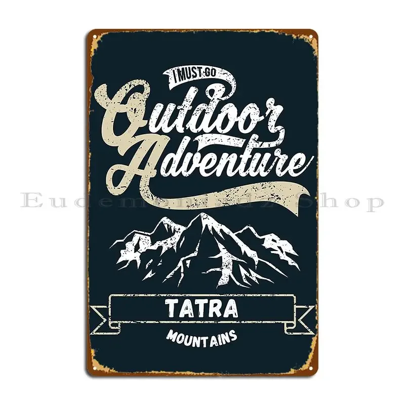 Outdoor Adventure Club - Tatra-Berge in Polen und Slowakei, Europa,
