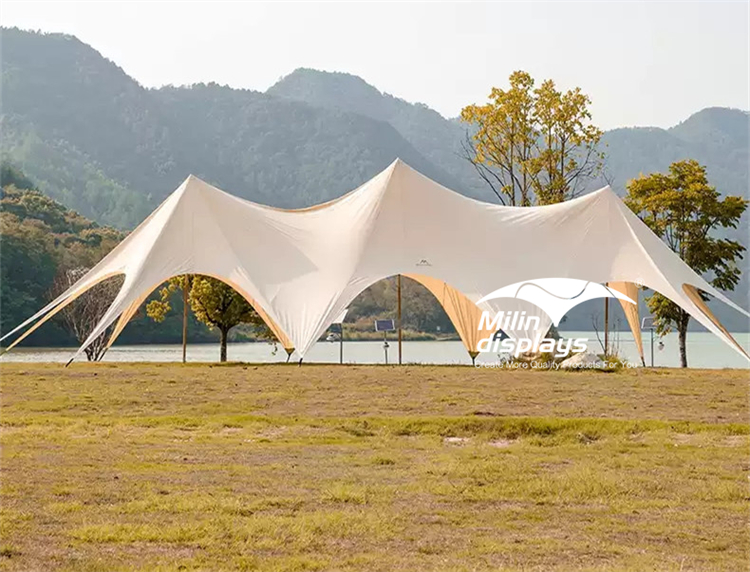 3 Peaks 2 Peaks Star Trade Sho – Outdoor Adventure Show Bewertung und Preis