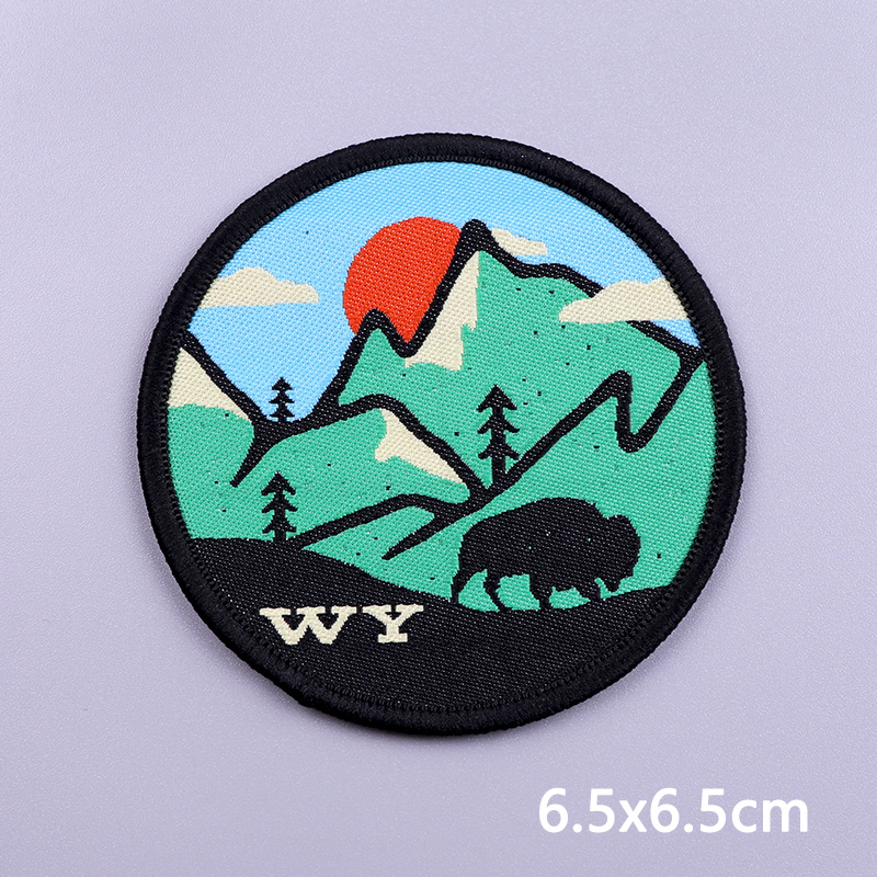 Outdoor Abenteuer Patches Für  – Outdoor Adventure Show Bewertung und Preis