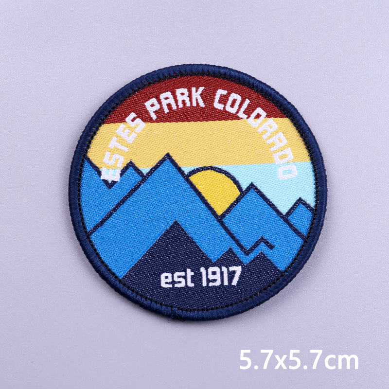 Outdoor Abenteuer Patches Für  – Outdoor Adventure Show Bewertung und Preis