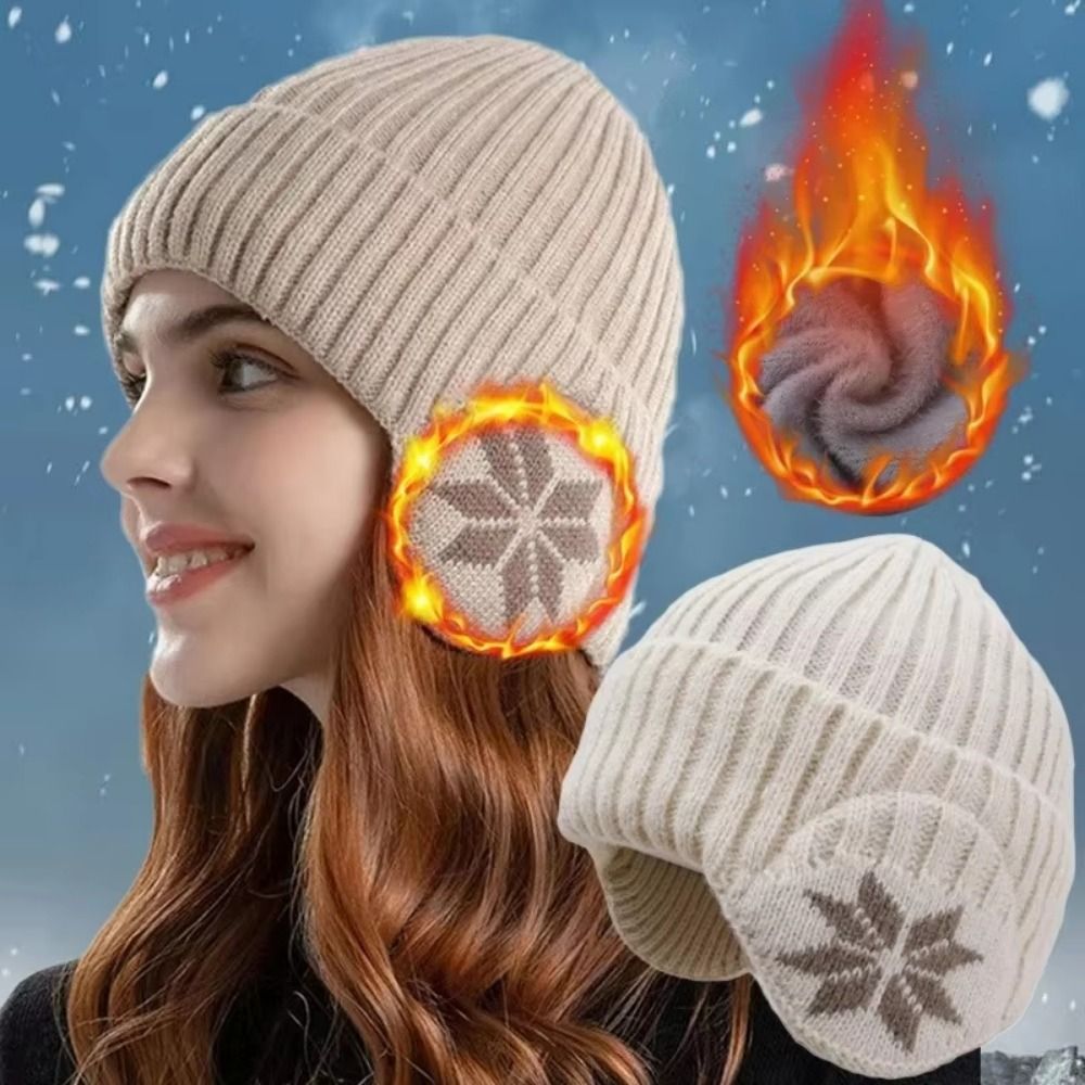 Gemütliche Mütze, Thermo-Winte – Outdoor Adventure Oa Bewertung und Preis