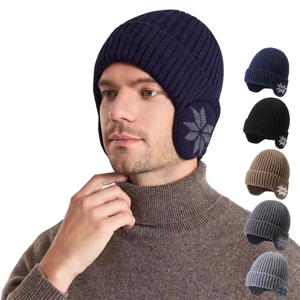Gemütliche Mütze, Thermo-Winte – Outdoor Adventure Oa Bewertung und Preis