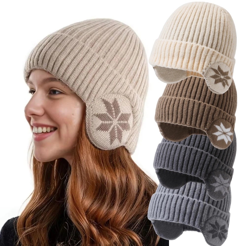 Thermo-Strickmütze für den Win – Outdoor Adventure Oa Bewertung und Preis