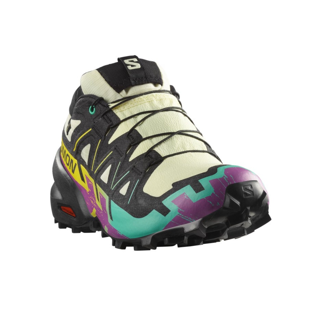 SALOMON Speedcross 6 Komfortab – Salomon Shoes Speedcross 6 Bewertung und Preis